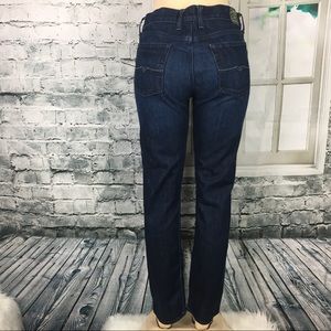 Lucky Brand Jeans - Lucky Brand Sofia Sweet’ N Straight Jeans 10/30 Lucky Brand Jeans - Lucky Brand Sofia Sweet’ N Straight Jeans 10/30
